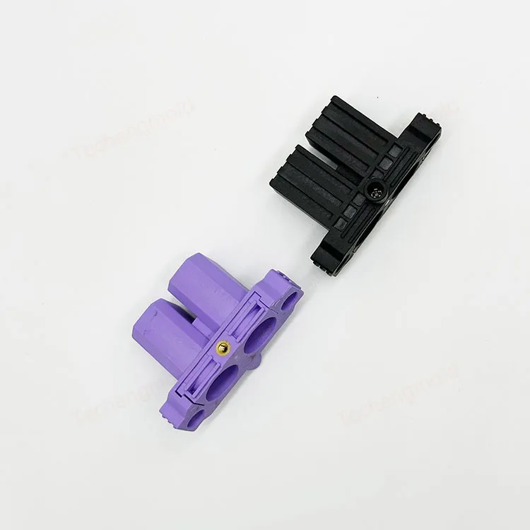 特诚科技PA66精密注塑件实拍 6